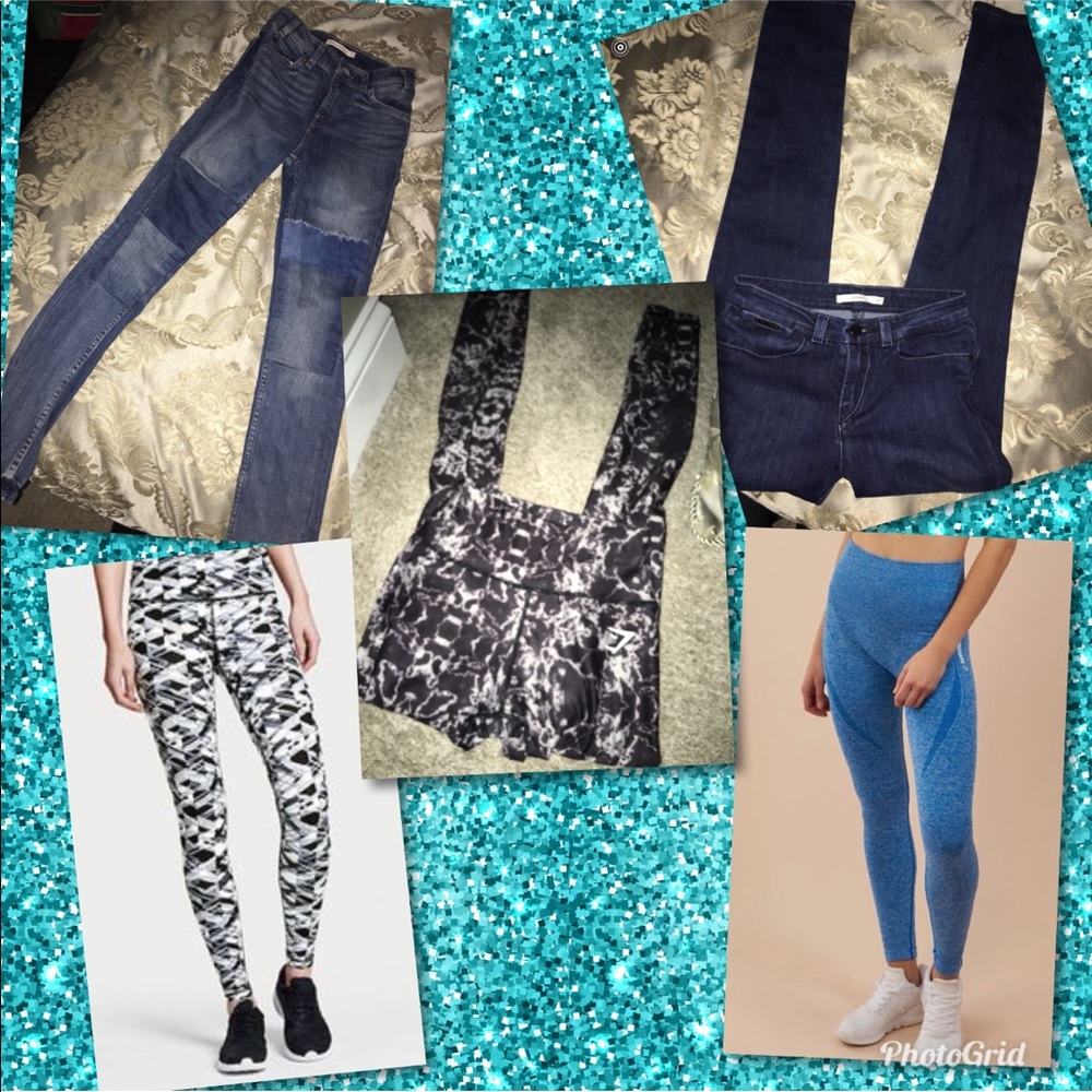 Bigggg trade bundle for Corinne